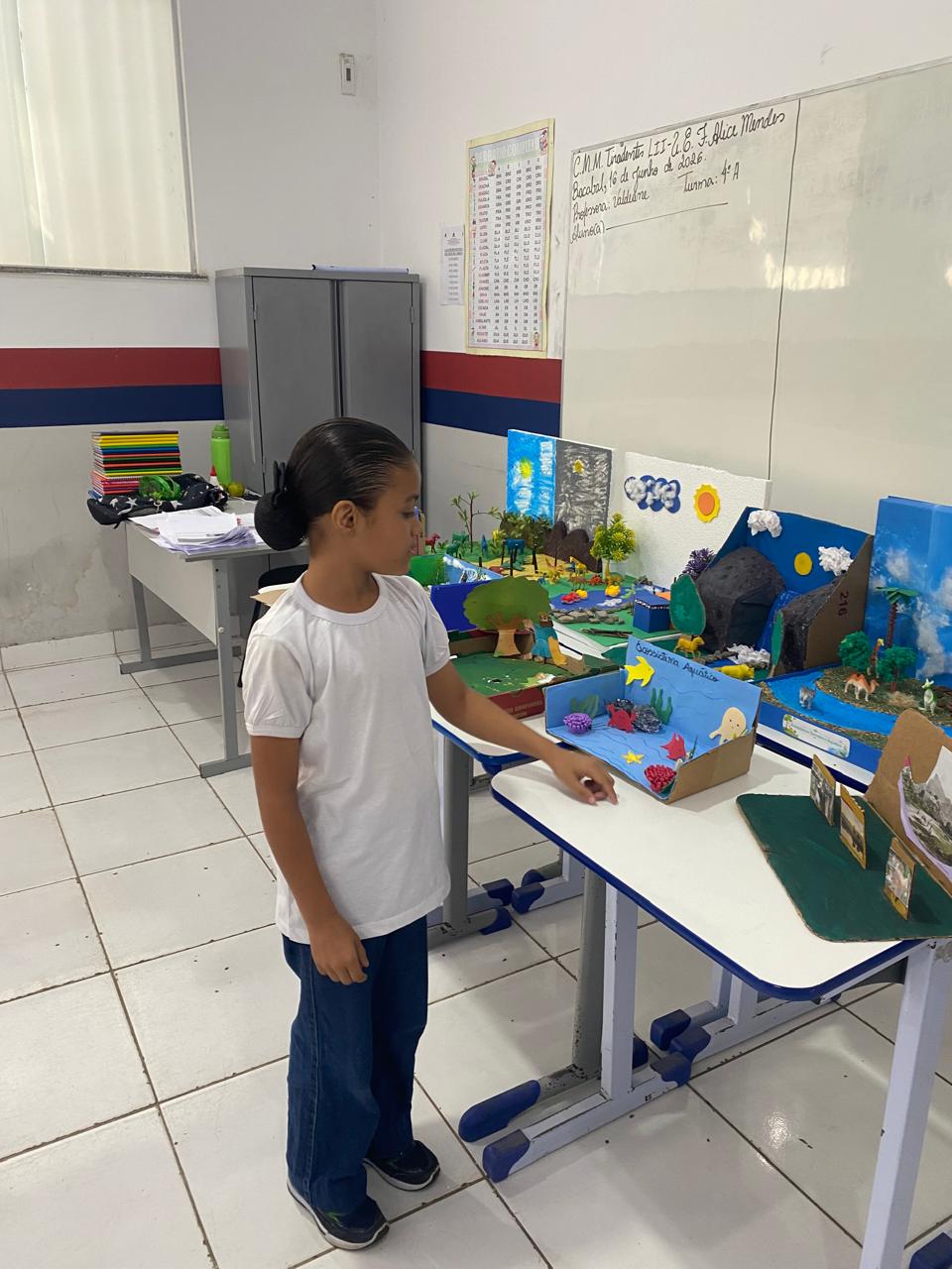 Atividades da Semana do Brincar — foto 9